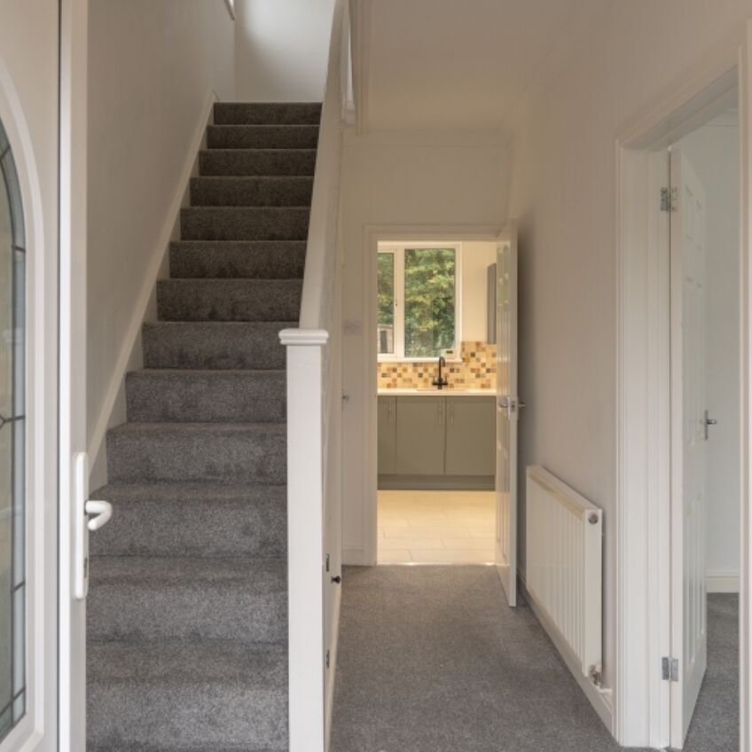 Western Avenue, Newport. For sale with Clarke & Partners estate agent.